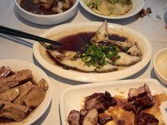 -叶氏兄弟饭摊(马鞍池东路店)