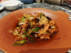 昆明小炒肉-福照楼汽锅鸡·云南菜(护国路店)