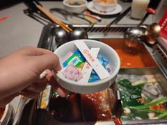 -海底捞火锅(翔龙天地广场店)