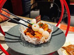 -老福洲·三十年福州味(斗东店)