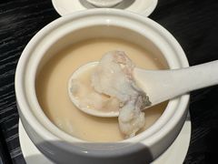 招牌胡椒汆鲜鱼汤-吉品小鲜Jhouse(陆家嘴中心店)