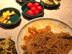 -松鹤楼·苏式汤面(虹桥天地店)