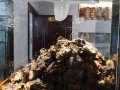 -磨沟沿老字号牛肉面·清真(金港城店)