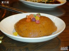 糯米饭-亮欢寨酸汤鱼(沙冲路店)