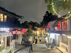 -小河直街历史文化街区