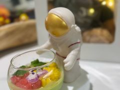 -3号仓库·创意中国菜(新世界城店)