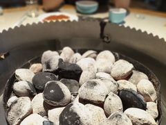 -醉二娘正宗西昌火盆烧烤(大丰店)