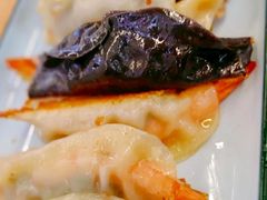 -众品老方子锅贴甜沫(李村店)