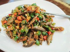 青椒小河鱼-潇湘·永州会馆(百子湾店)