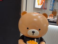 -KOI Thé(力宝广场店)