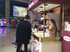 -万达影城(南昌红谷滩IMAX激光店)