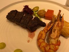 -王品牛排(郑州大卫城店)