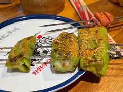 -记忆串城·东北烧烤·小龙虾·大型团建(南油店)