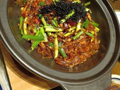 -福照楼汽锅鸡·云南菜(护国路店)