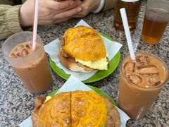 -新鸿发咖啡美食