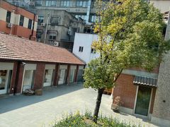 -Money Shops(愚园路店)