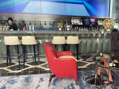 -南宁那莲豪华精选酒店-云霄酒廊·80楼高空城景酒吧