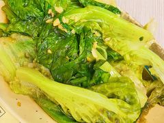 生菜-圆宝台湾小吃(迎津街店)