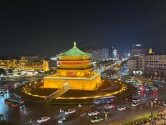 -开元商城(钟楼店)