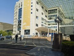 -南山图书馆(常兴路店)