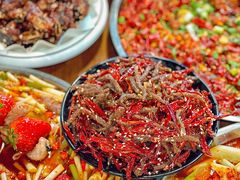 -邱金小炒·30 年盐帮江湖菜(自贡店)