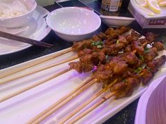 -王庄阿咪海鲜大排档(象园店)
