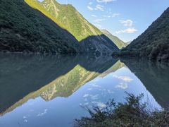 -叠溪松坪沟景区