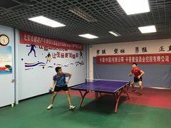 -腾翔乒乓球培训(亚运村店)
