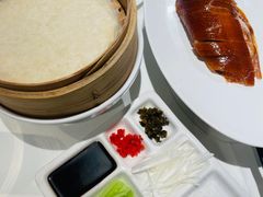 -四季民福烤鸭店(故宫店)