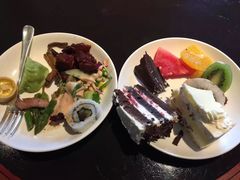 -上海外滩茂悦大酒店