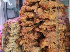 -秦氏环球炸鸡(解放北路店)