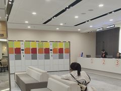 -爱康国宾体检中心(福田分院)