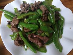 -始兴县农家小院餐馆