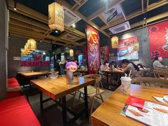 -兔槽江湖菜·重庆璧山兔(水围店)