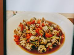-小厨师·二十年沈家门小海鲜(百井坊巷店)
