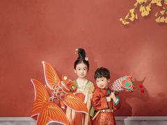 -海马体照相馆(上海月星环球港店)