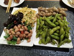 -福苗小骆驼烧烤(大唐不夜城店)