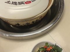 -土连锅·现熬养生汤锅(梁家巷店)