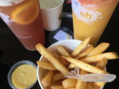 -艾薯夫妇Aysh(福田星河COCOPark店)
