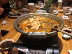 -大岛日本料理铁板烧(南通大饭店)