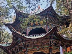 -蝴蝶泉公园