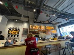 -G-STEPS舞蹈工作室