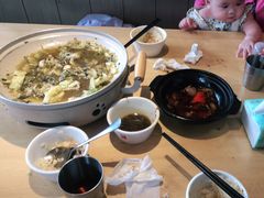 -醉得意·山茶油炒土鸡(福州软件园店)