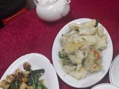 -蛇口康乐快餐鱼仔档(翠苑小区店)