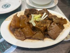 -麦奀云吞面世家(中环店)