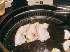 -嘿嘟嘟·肋条烧肉放题(爱融荟城店)
