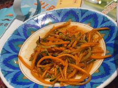 -巴依老爷新疆美食(工体旗舰店)