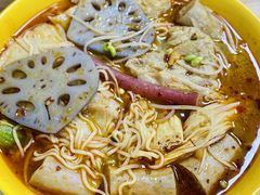 -长英绝味水煮(老字号洪都总店)