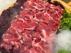 -鹿鸣山草本茶香火锅(园西路店)