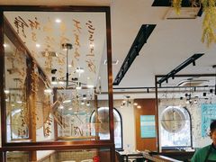 -江小渔鲜鱼火锅(西二道街店)
